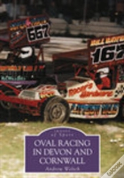 Capa do artigo Oval Racing In Devon And Cornwall