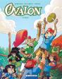 Ovalon Tome 1 ; La Soule - Preview