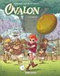 Ovalon Tome 2 ; La Courgebulle - Preview