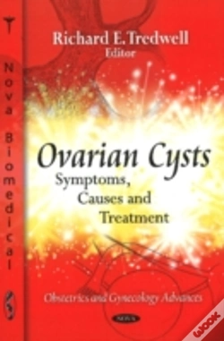 Capa do artigo Ovarian Cysts