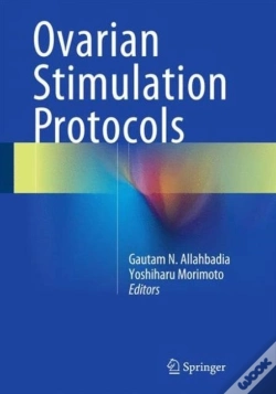 Capa do artigo Ovarian Stimulation Protocols