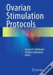 Capa do artigo Ovarian Stimulation Protocols