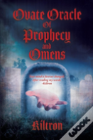 Ovate Oracle Of Prophecy And Omens