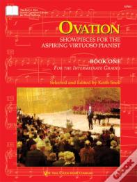 Ovation, Book One