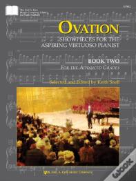 Ovation, Book Two