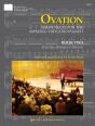 Ovation, Book Two - Preview