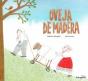 Oveja De Madera - Preview