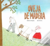 Capa do artigo Oveja De Madera