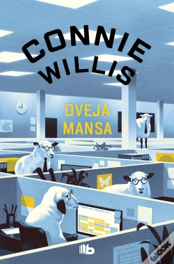 Capa do artigo Oveja Mansa