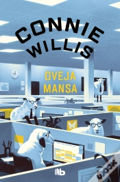 Capa do artigo Oveja Mansa