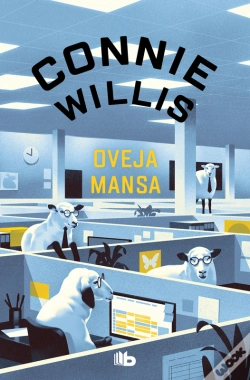 Capa do artigo Oveja Mansa