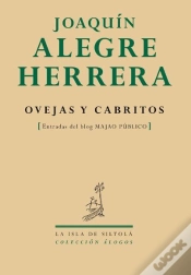 Capa do artigo Ovejas Y Cabritos