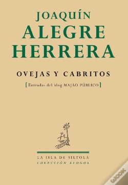 Capa do artigo Ovejas Y Cabritos