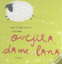 Capa do artigo Ovejita, Dame Lana