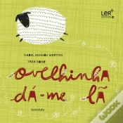 Capa do artigo Ovelhinha Dá-me Lã