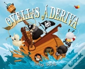 Capa do artigo Ovellas A Deriva