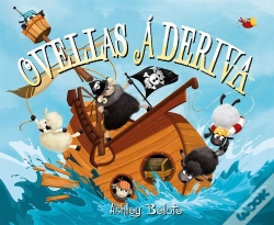 Capa do artigo Ovellas A Deriva