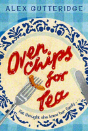 Oven Chips For Tea - Preview