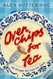 Capa do artigo Oven Chips For Tea