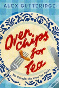 Capa do artigo Oven Chips For Tea