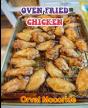 Oven Fried Chicken - Preview