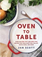 Capa do artigo Oven To Table