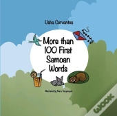 Over 100 First Samoan Words