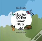 Capa do artigo Over 100 First Samoan Words