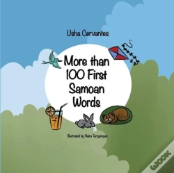Capa do artigo Over 100 First Samoan Words