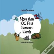 Over 100 First Samoan Words