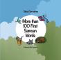 Over 100 First Samoan Words - Preview