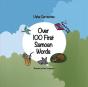 Over 100 First Samoan Words - Preview
