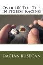 Over 100 Top Tips In Pigeon Racing - Preview