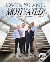 Over 50 And Motivated