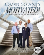 Over 50 And Motivated