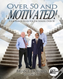 Capa do artigo Over 50 And Motivated