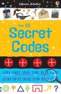Over 50 Secret Codes - Preview