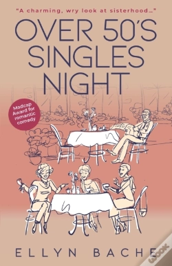 Capa do artigo Over 50'S Singles Night