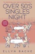 Over 50'S Singles Night