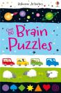 Over 80 Brain Puzzles - Preview