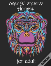 Capa do artigo Over 90 Creative Animals For Adult