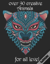 Capa do artigo Over 90 Creative Animals For All Level