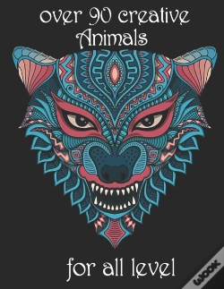 Capa do artigo Over 90 Creative Animals For All Level