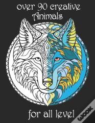 Over 90 Creative Animals For All Level