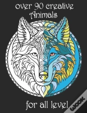 Capa do artigo Over 90 Creative Animals For All Level