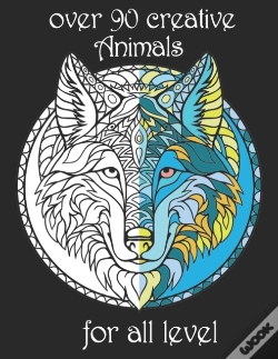 Capa do artigo Over 90 Creative Animals For All Level