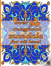Over 90 Magical Mandala For All Level
