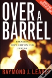 Over A Barrel