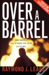 Capa do artigo Over A Barrel