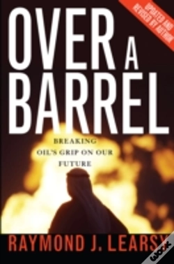 Capa do artigo Over A Barrel